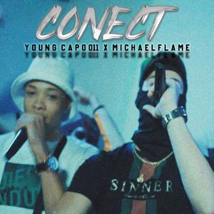 Conect (feat. Michael Flame)