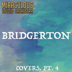 POV (From "Bridgerton") [Piano Version]