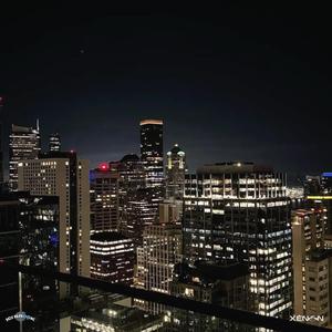 Échos (feat. XÉNON 06)