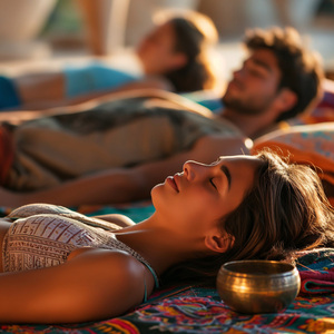 Simple Moments Linger Longer