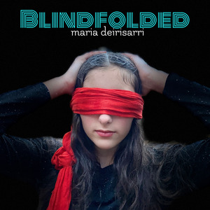Blindfolded