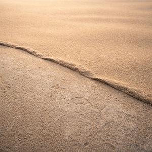 Line in the Sand