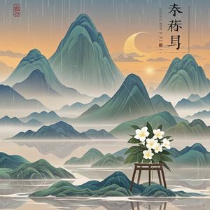 山河无恙