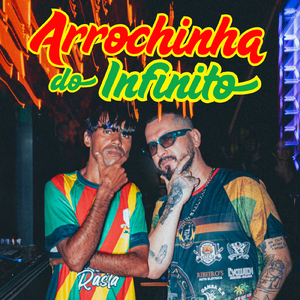 Arrochinha do Infinito