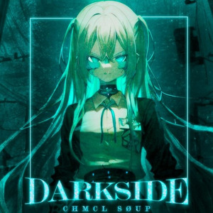 DARKSIDE (Slowed + Reverb)