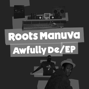 Awfully Deep (Lambeth Blues)