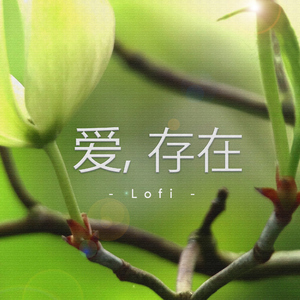 爱, 存在 (Lofi)