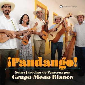 El fandanguito (The Little Fandango)