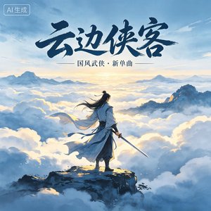 云边侠客