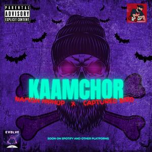 Kaam Chor (feat. CB)