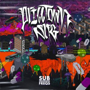 Ανατολικές γειτονιές (feat. Sane, Αίλουρος, Snub & Drosbeats)