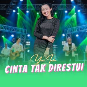 Cinta Tak Direstui