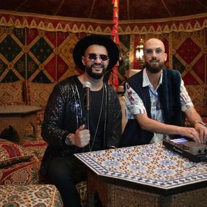 Issam Sarhan X Roubla Music (L3ayla Ya Sadi9a) (Remix)