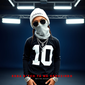 Essa B*Tch Tá Me Seduzindo