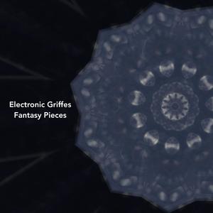 Fantasy Pieces, Op.6: III. Scherzo