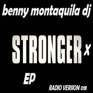 Elena's Groove (Radio Version)