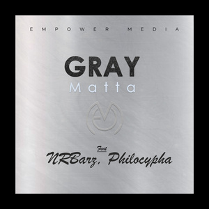 Gray Matta