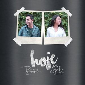 Hoje (feat. Ana Lara)