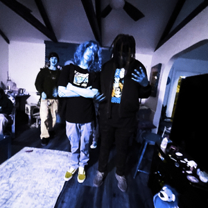 Real (feat. Iayze)