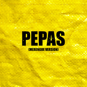 Pepas