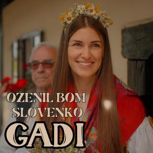 Oženil bom Slovenko