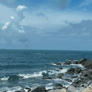 海 的 那 边 还 是 还 海 吗