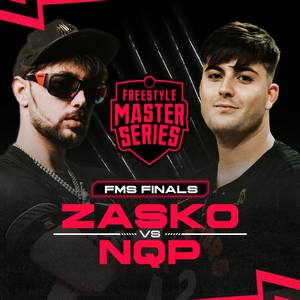Kick Back NQP - Zasko Vs NQP (Live)