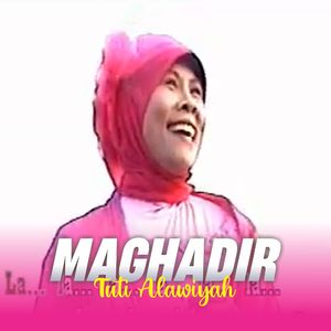 Maghadir