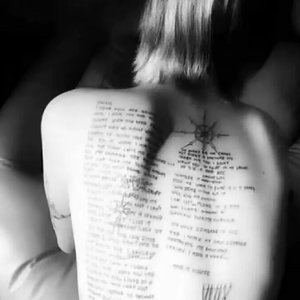 十六岁的爱之纸条