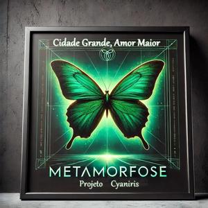 Cidade Grande, Amor Maior