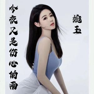 今夜又是伤心的雨 (伴奏)