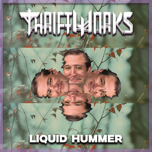 Liquid Hummer