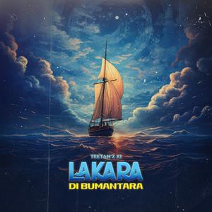Lakara di Bumantara