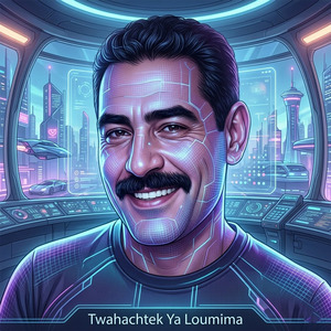 Twahachtak Ya Loumima