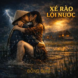 XÉ RÀO LỘI NƯỚC