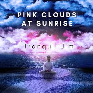 Butterflies Above a Field of Flowers