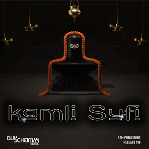 Kamli Sufi (Extended Mix)