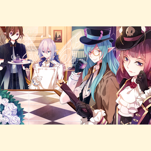 荆棘月之夜-插曲五