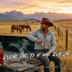 Dudé De Ti Y Me Quedé