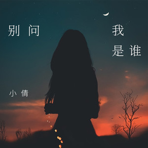 别问我是谁 (和声伴奏)