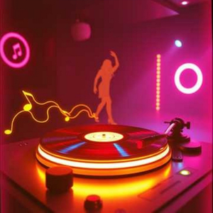 Retro Vibrations