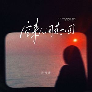 空来人间走一回