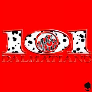 101 Dalmatians