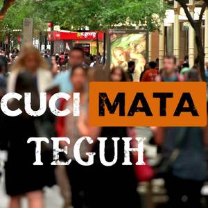 Cuci Mata