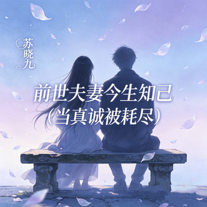 前世夫妻今生知己(当真诚被耗尽)