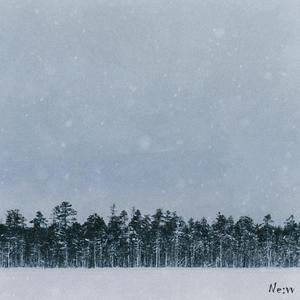 어제는 너무나 추운 마지막 겨울이었지