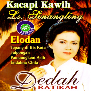 Edahna Cinta