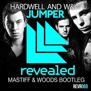 Jumper (MASTIFF & Woods Bootleg)