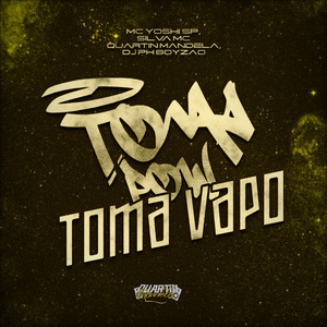 Toma Pow Toma Vapo
