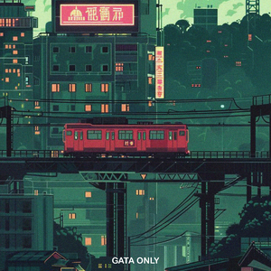 Gata Only